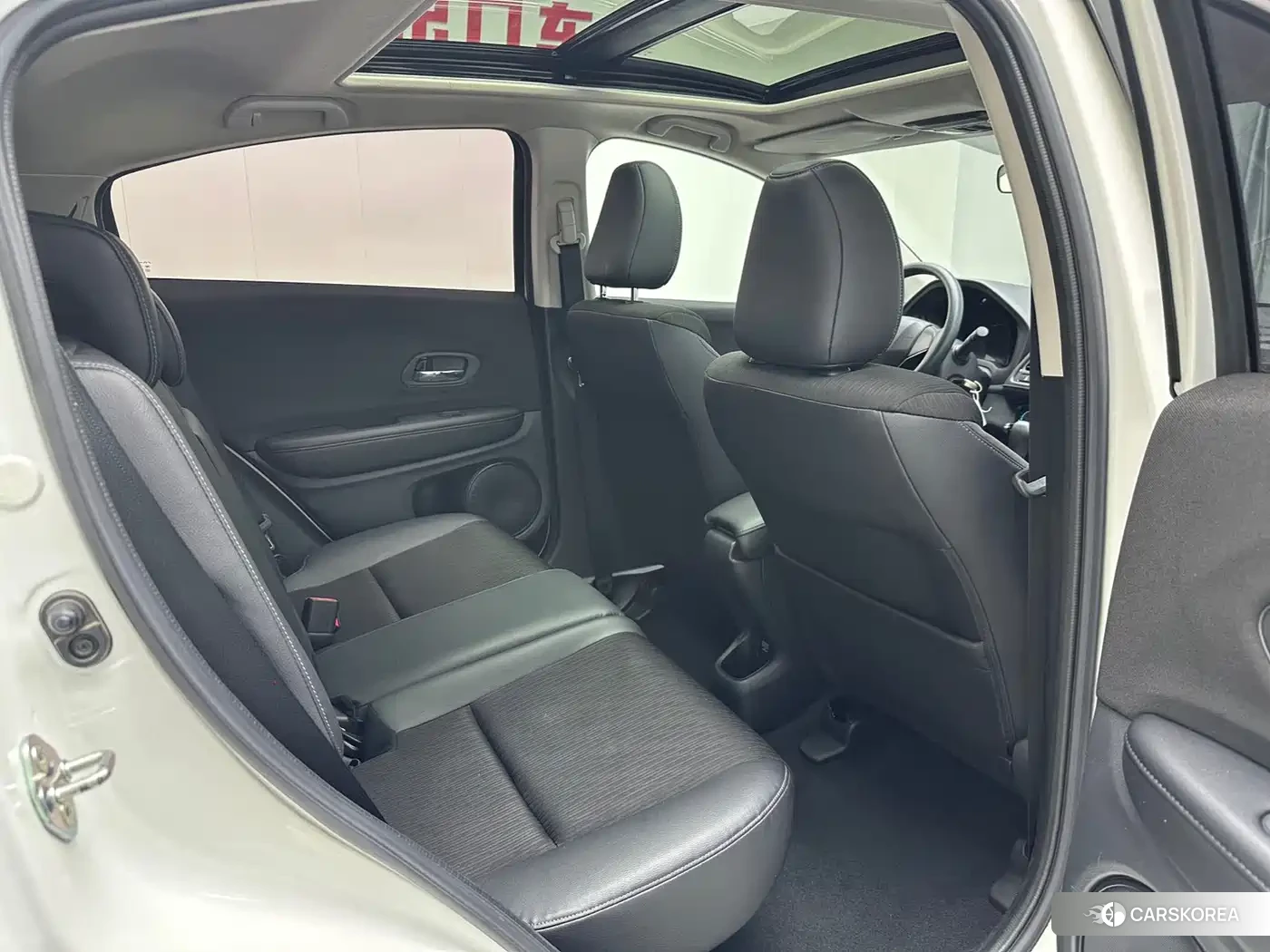 Honda Vezel id 4570395 из Китая 12