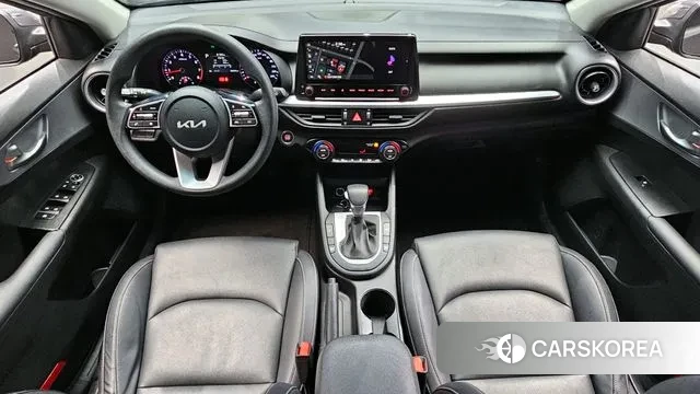 Kia The New K3 2nd generation id 3787904 из Кореи 17