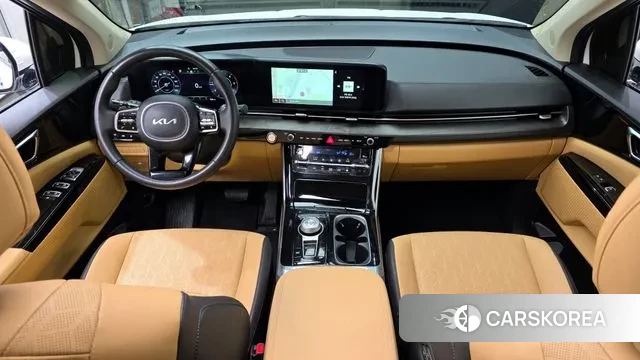 Kia Carnival 4th generation id 3021991 из Кореи 17