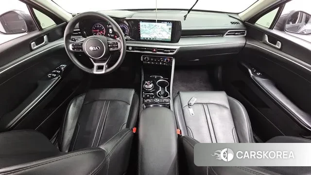 Kia K5 3rd generation id 3291499 из Кореи 17