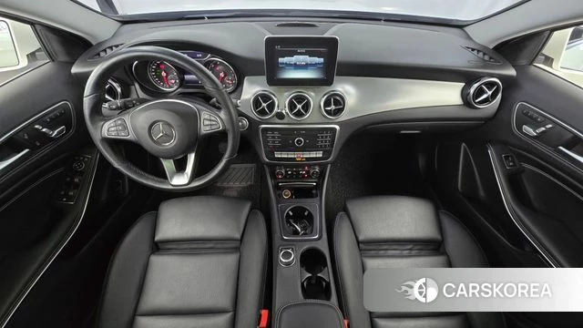 Mercedes-Benz GLA-Class X156 id 4794621 из Кореи 17