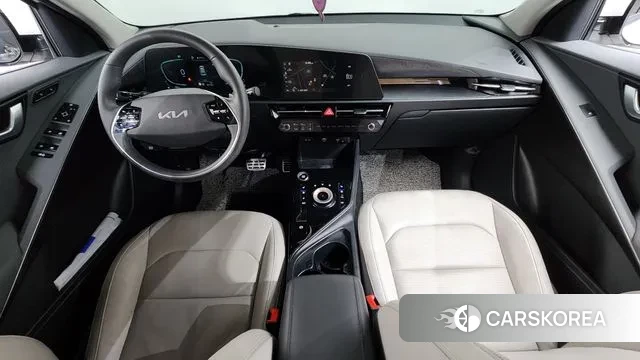 Kia Di Ol Nu Niro id 3328623 из Кореи 17