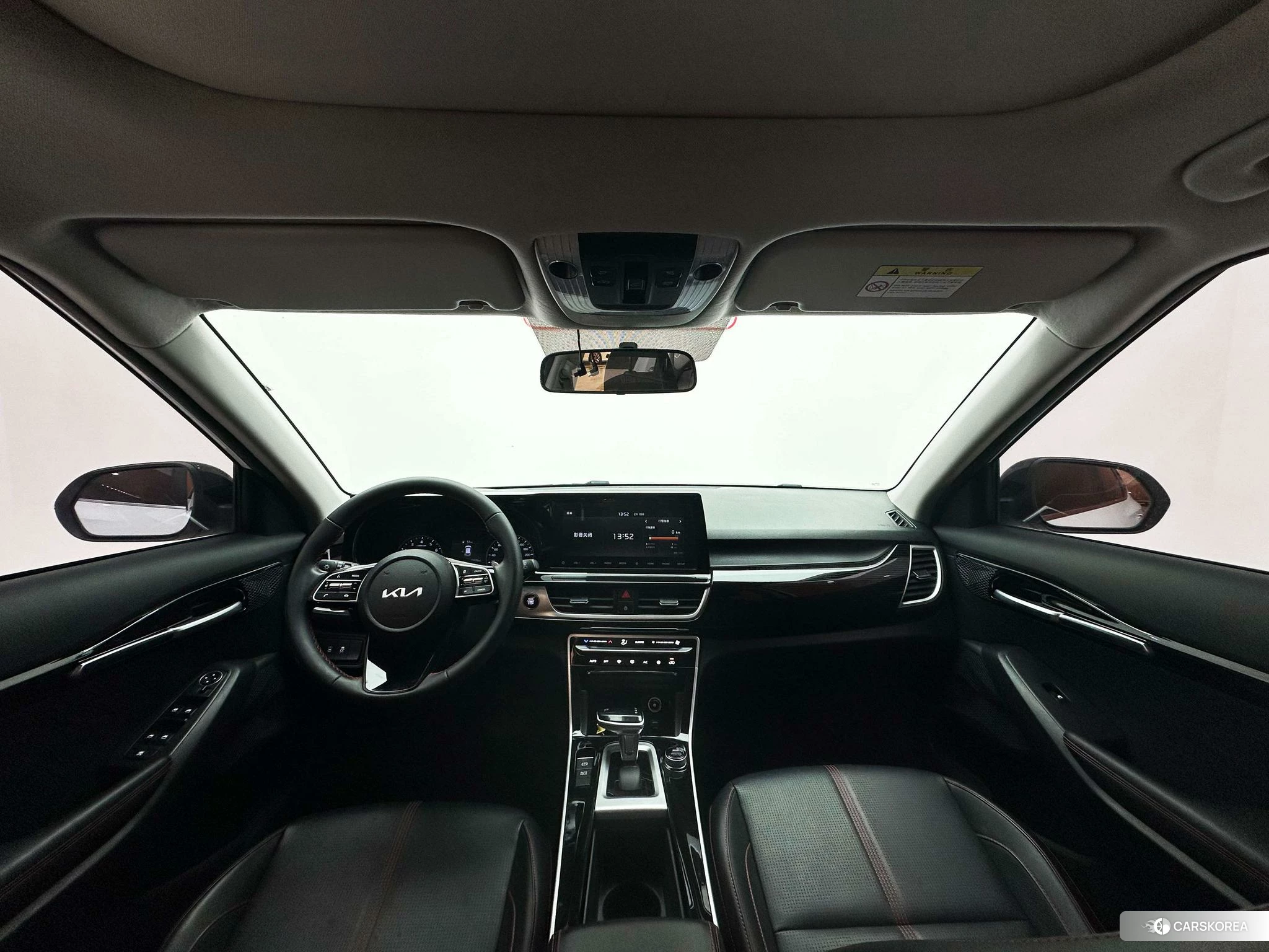Kia Proud run id 4413411 из Китая 21