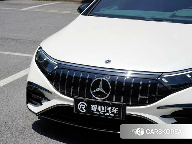 Mercedes-Benz EQS AMG id 4314535 из Китая 18