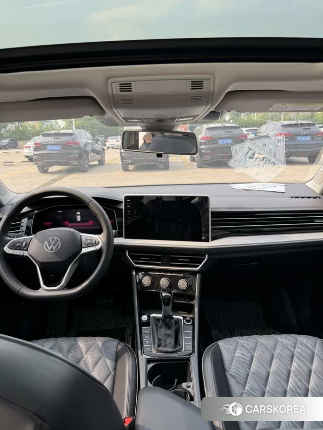 Volkswagen Sagitar id 4320965 из Китая 7