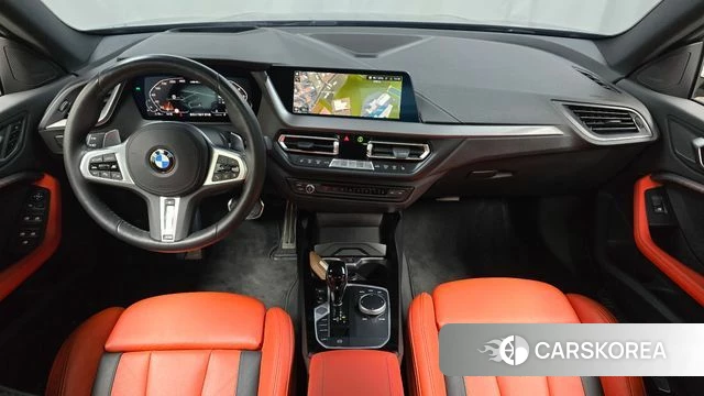 BMW 2 Series Gran Coupe (F44) id 3811711 из Кореи 17