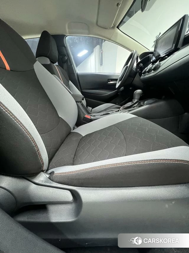 Toyota Corolla id 4263421 из Китая 18