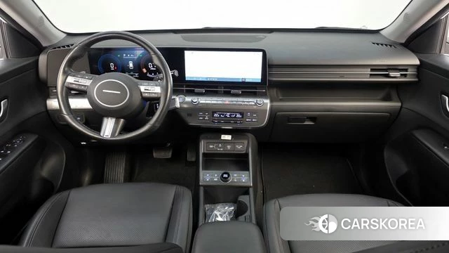 Hyundai Kona (SX2) id 3870985 из Кореи 17