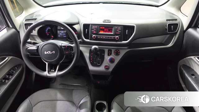 Kia The New Ray id 4793405 из Кореи 27