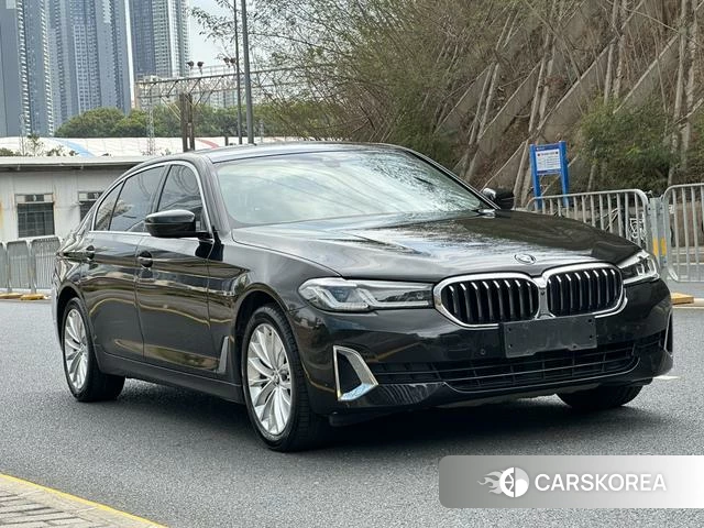 BMW 5 series id 4222200 из Китая 8