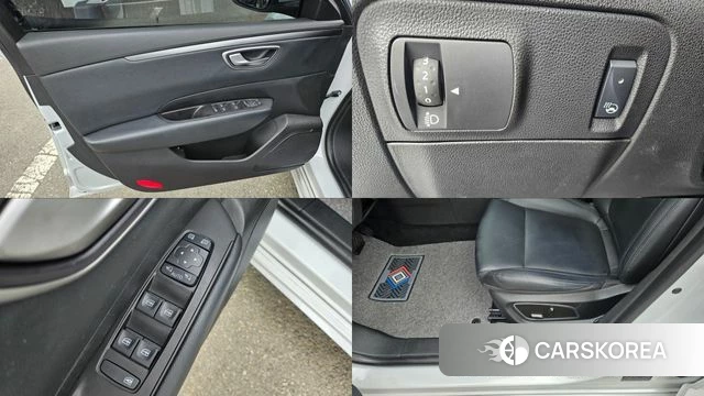 Renault Korea (Samsung) SM6 id 4250827 из Кореи 17