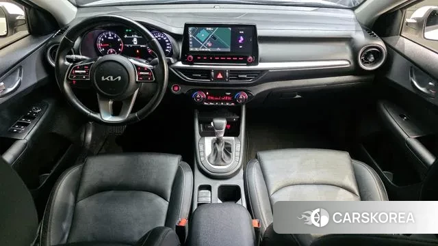 Kia The New K3 2nd generation id 3473332 из Кореи 17