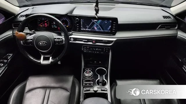 Kia K5 3rd generation id 2994951 из Кореи 17