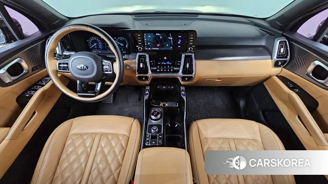 Kia Sorento 4th Generation id 4764397 из Кореи 34