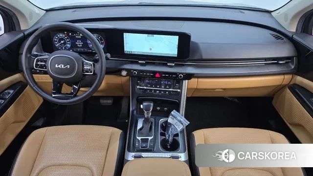 Kia Carnival 4th generation id 3323416 из Кореи 17