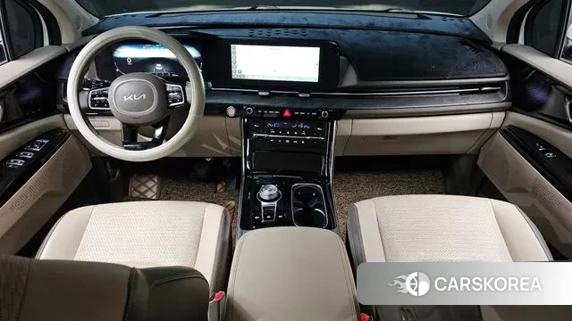 Kia Carnival 4th generation id 3406146 из Кореи 17