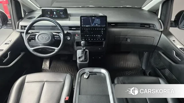 Hyundai Staria id 3702296 из Кореи 17