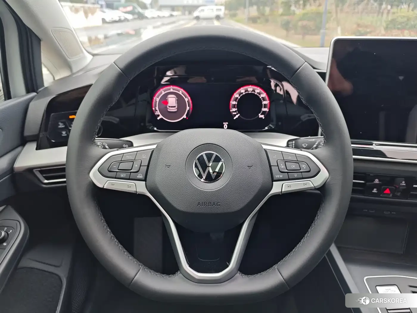 Volkswagen Golf id 4553667 из Китая 7