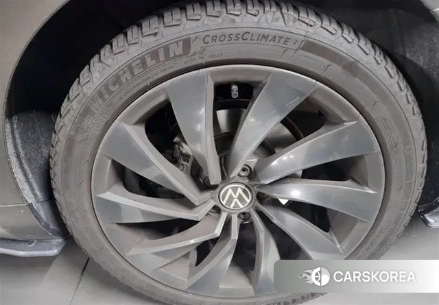 Volkswagen Arteon id 3023519 из Кореи 17