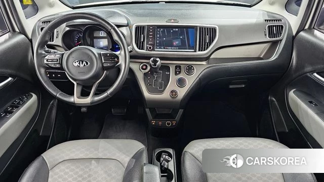 Kia The New Ray id 4464346 из Кореи 28