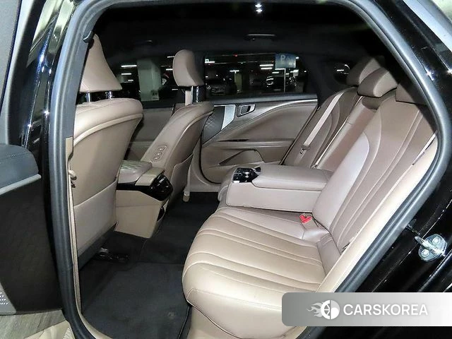 Kia K8 Hybrid id 4309660 из Кореи 17