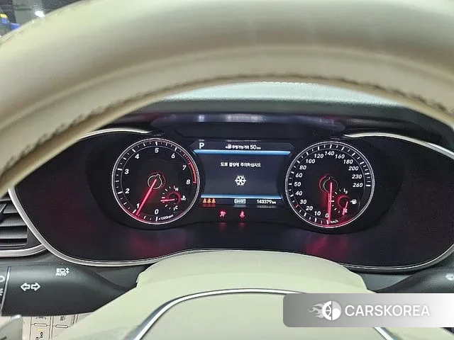 Genesis G70 id 3677638 из Кореи 12