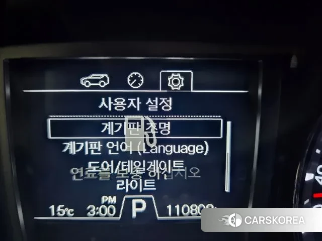 Ssangyong Rexton Sports id 3356479 из Кореи 16