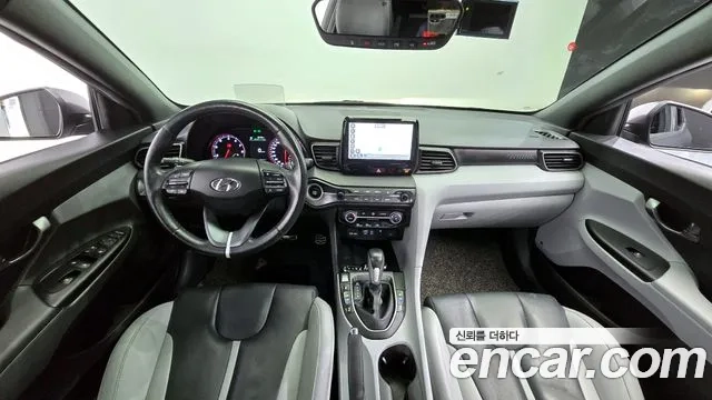 Hyundai Veloster (JS) id 2876780 из Кореи 17