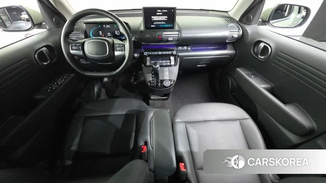 Hyundai Casper id 4249189 из Кореи 27