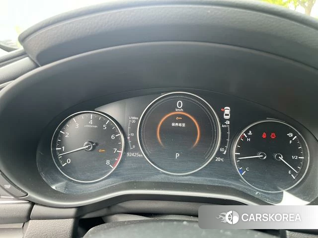 Mazda 3 Angkesaila id 4273061 из Китая 12