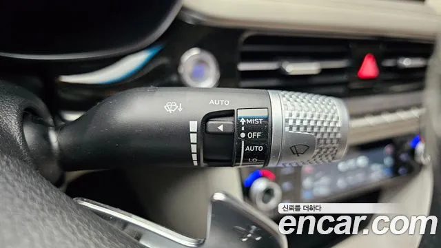 Genesis The New G70 id 2687283 из Кореи 17