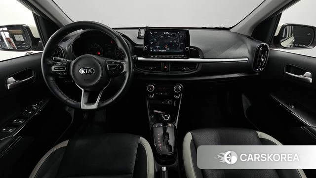 Kia Morning Urban (JA) id 3800776 из Кореи 17