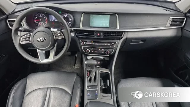 Kia The New K5 2nd generation id 3480263 из Кореи 17