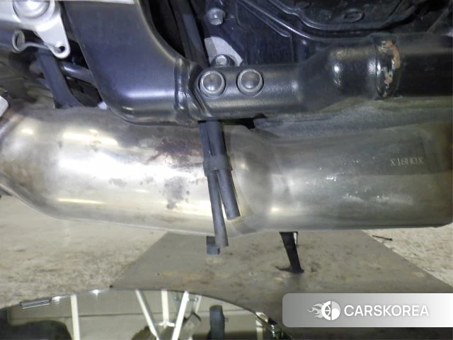 Suzuki BANDIT 1250F id 4183622 из Японии 21