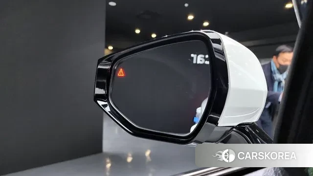 Kia K8 id 3478168 из Кореи 17