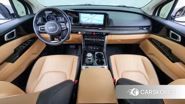 Kia Carnival 4th generation id 3421163 из Кореи 17