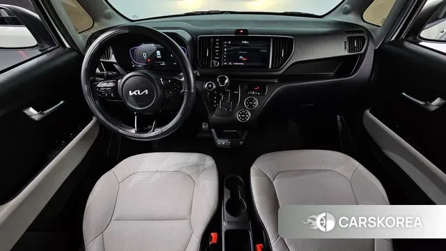 Kia The New Kia Ray id 3372516 из Кореи 17