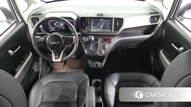 Kia The New Kia Ray id 4534024 из Кореи 28
