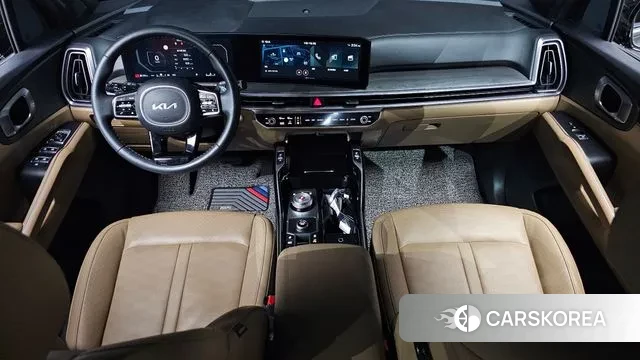 Kia The New Sorento 4th Generation id 3347507 из Кореи 17