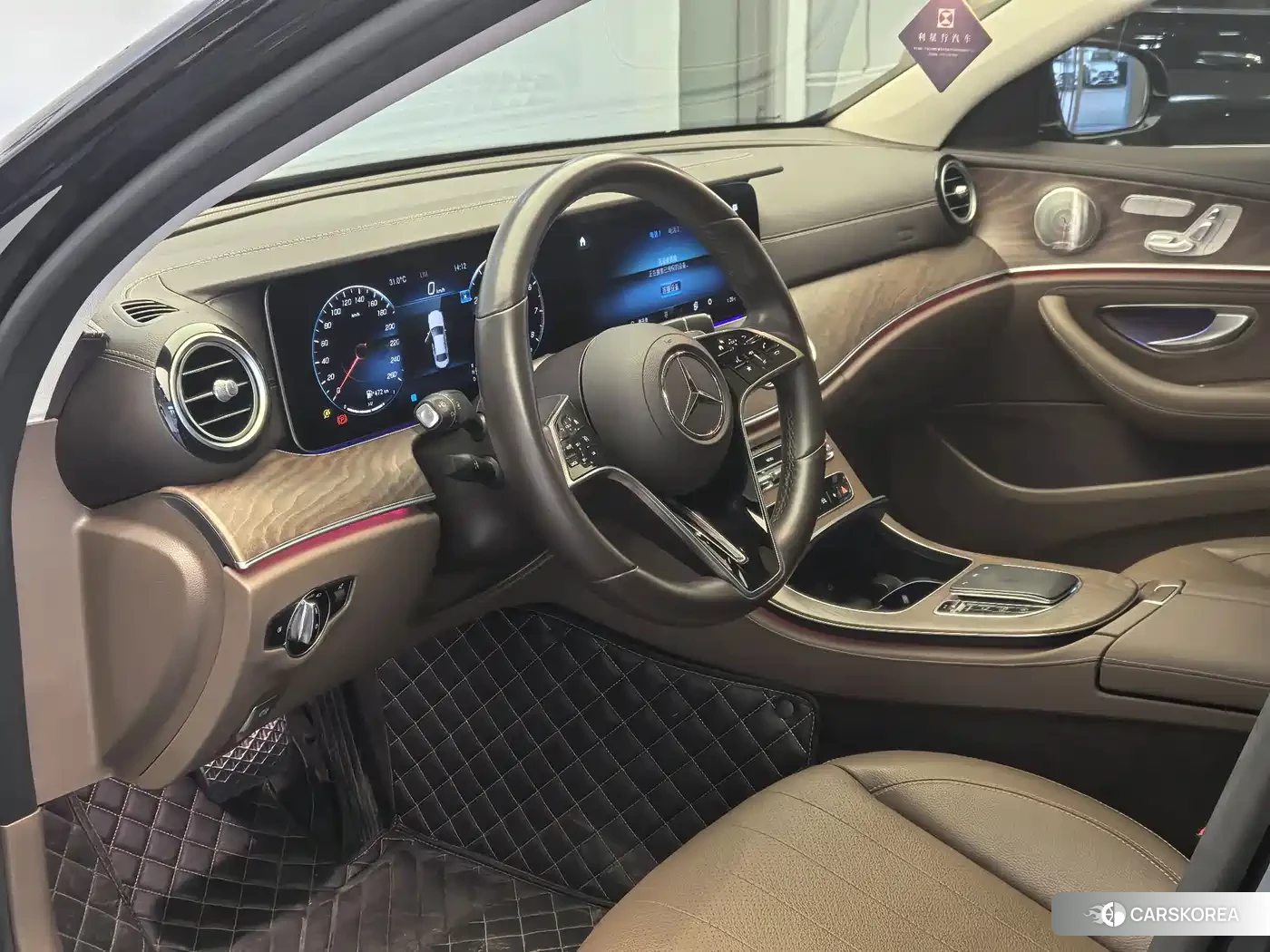 Mercedes-Benz E-Class id 4649293 из Китая 15