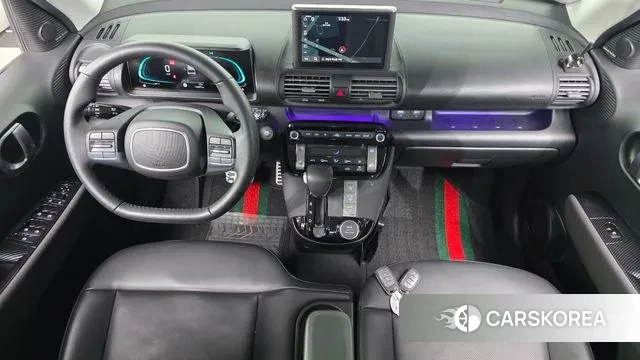 Hyundai Casper id 3523417 из Кореи 17