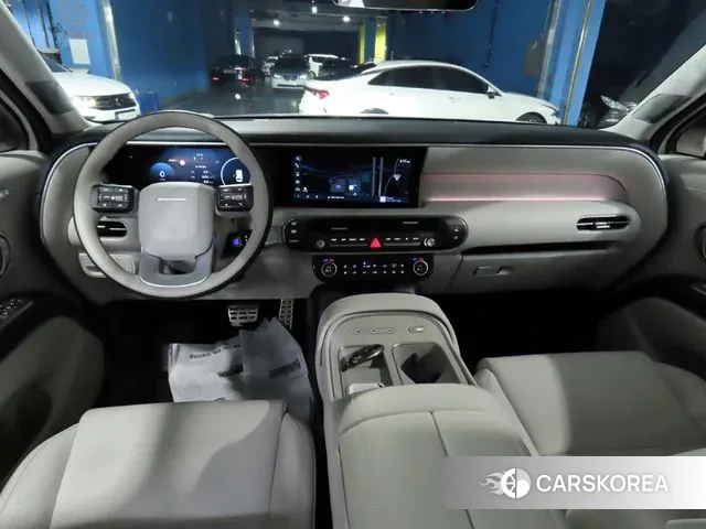 Hyundai Palisade (LX3) id 3750824 из Кореи 17