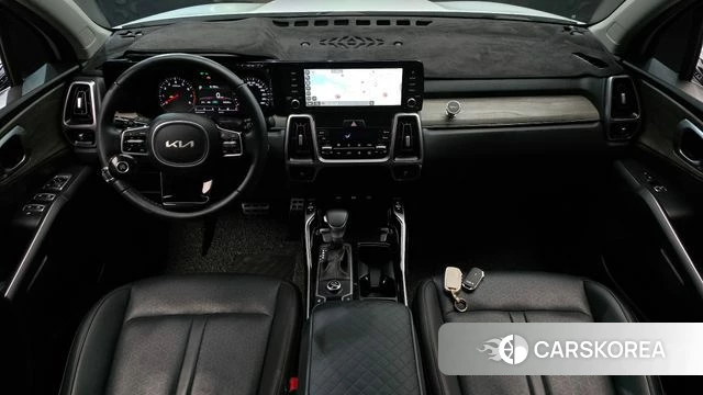 Kia Sorento 4th Generation id 4763581 из Кореи 17