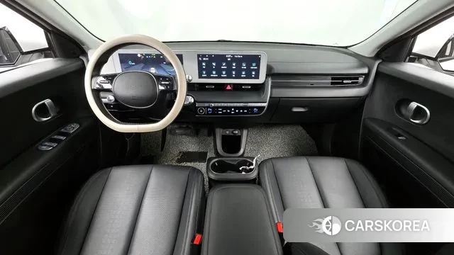 Hyundai Ionic 5 id 3390118 из Кореи 17