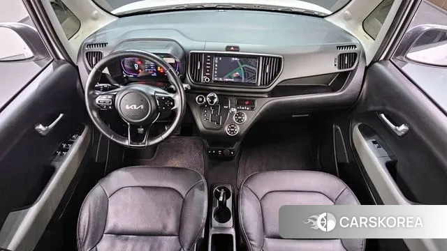 Kia The New Kia Ray id 3383475 из Кореи 17