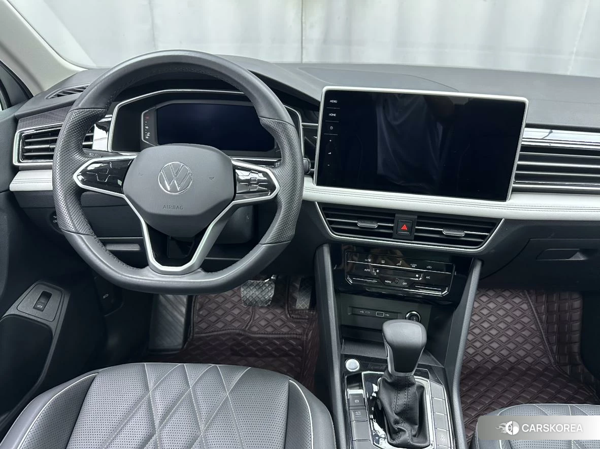 Volkswagen Tiguan L id 4479606 из Китая 21