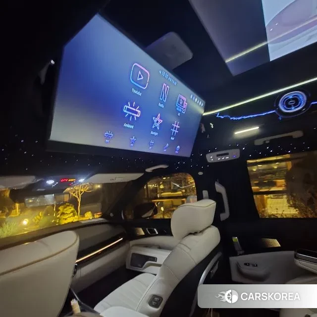 Kia The New Carnival 4th Generation id 3571342 из Кореи 10