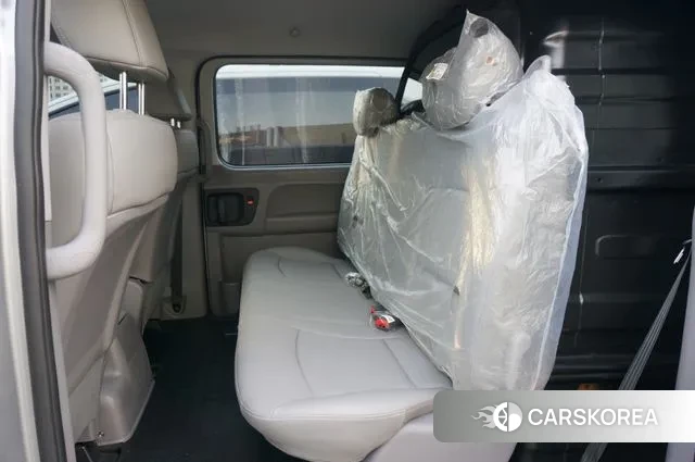 Hyundai The New Grand Starex id 3708995 из Кореи 15