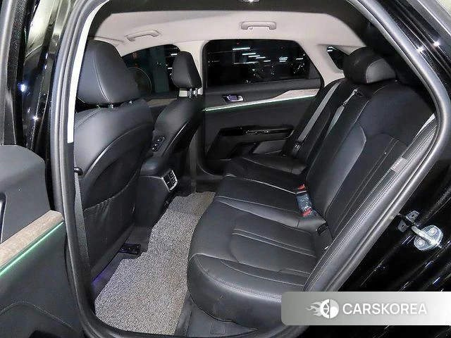 Kia K5 3rd generation id 4482079 из Кореи 17