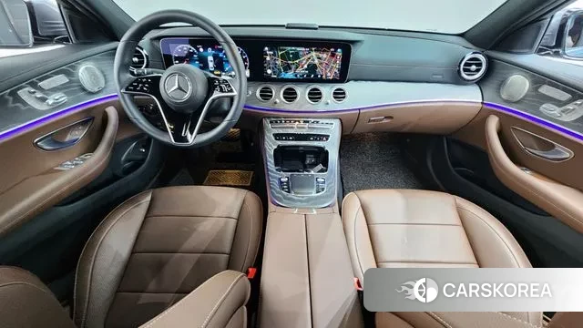 Mercedes-Benz E-Class W213 id 3518188 из Кореи 17